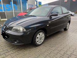 Schwarz Gebraucht 2006 Seat Ibiza Kleinwagen | 1.200 € (Fairer Preis)