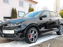 Schwarz Gebraucht 2023 Alfa Romeo Tonale Veloce SUV | 28.777 € (Fairer Preis)