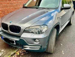 Grau Gebraucht 2008 BMW X5 SUV | 10.950 € (Guter Preis)