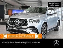 Silber Gebraucht 2024 Mercedes GLE300 Advanced Plus SUV | 72.490 € (Teuer)
