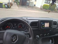 Weiß Gebraucht 2021 Renault Master Van / Kleinbus | 14.500 € (Superpreis)
