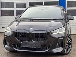 Schwarz Gebraucht 2024 BMW 218 Active Tourer M Sport Van / Kleinbus | 27.950 € (Fairer Preis)