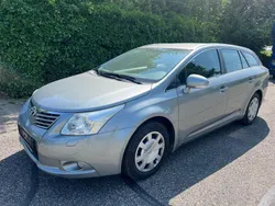 Silber Gebraucht 2011 Toyota Avensis Kombi | 4.399 € (Fairer Preis)