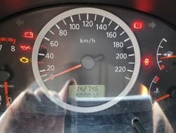 Gebraucht 2003 Nissan Almera Tino Van / Kleinbus | 890 € (Guter Preis)