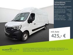 Mineralweiß Gebraucht 2024 Renault Master Van | 36.490 € (Fairer Preis)
