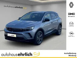 Lack grau artense/metallic kla Gebraucht 2024 Opel Grandland X Enjoy SUV | 33.990 € (Etwas zu teuer)