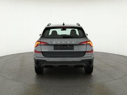 Graphite grau metallic Neu 2025 Skoda Kamiq SUV | 27.675 € (Fairer Preis)