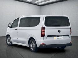 Weiß Neu 2025 VW T6.1 Van | 53.999 €