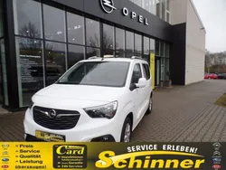 Opel Combo Life