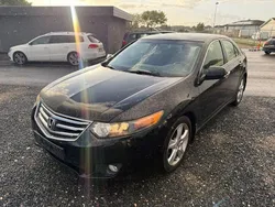 Schwarz Gebraucht 2009 Honda Accord Elegance Limousine | 3.900 € (Guter Preis)