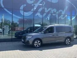 Grau Gebraucht 2025 Ford Grand Tourneo Connect Active Van / Kleinbus | 35.900 € (Fairer Preis)