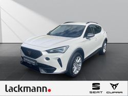 Weiss Gebraucht 2023 Cupra Formentor SUV | 29.490 € (Guter Preis)