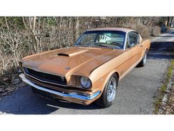 Gold Gebraucht 1965 Ford Mustang Fastback Coupé | 59.990 €