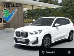 Weiß Gebraucht 2025 BMW X1 M Sport SUV | 51.900 €
