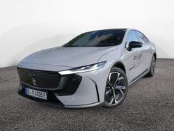 Grau Gebraucht 2025 Mazda 6e Takumi-Line Limousine | 40.990 € (Guter Preis)