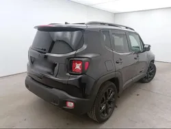 Schwarz Gebraucht 2020 Jeep Renegade SUV | 18.000 € (Guter Preis)