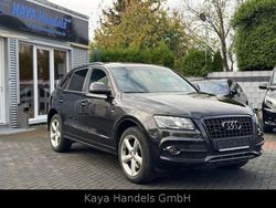 Schwarz Gebraucht 2010 Audi Q5 S-Line SUV | 8.900 € (Guter Preis)