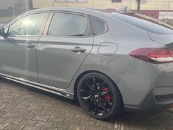 Grau Gebraucht 2019 Hyundai i30 N Performance Limousine | 22.950 € (Fairer Preis)