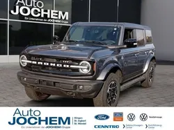 Grau Neu 2024 Ford Bronco SUV | 72.990 €