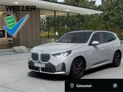 Brooklyn grau (grau) Neu 2025 BMW X3 Comfort Edition SUV | 77.990 €