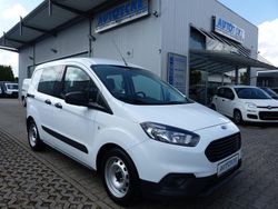 Weiß Gebraucht 2018 Ford Transit Kombi | 11.390 € (Fairer Preis)