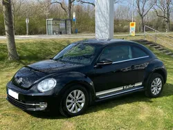 Schwarz Gebraucht 2012 VW Beetle Limousine | 10.300 € (Fairer Preis)