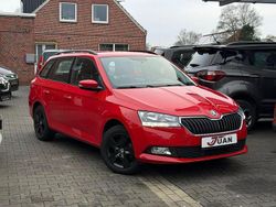 Rot Gebraucht 2019 Skoda Fabia Cool Plus Kombi | 11.999 € (Guter Preis)