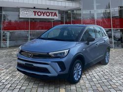 Kontrast grau/quarz silber Gebraucht 2022 Opel Crossland X Elegance SUV | 14.990 € (Guter Preis)