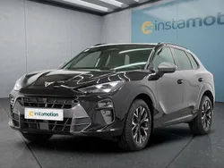Schwarz Neu 2025 Cupra Terramar SUV | 36.199 € (Guter Preis)