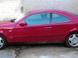 Mercedes CLK320