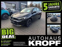 Schwarz Neu 2025 Opel Corsa Edition Kleinwagen | 21.285 € (Fairer Preis)