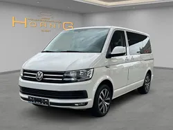 Weiß Gebraucht 2017 VW T6 Van | 33.900 € (Fairer Preis)