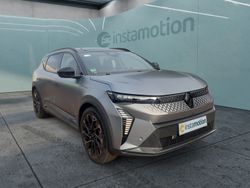 Grau Gebraucht 2024 Renault Scénic Esprit Alpine Van / Kleinbus | 48.202 € (Fairer Preis)