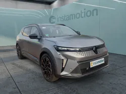 Grau Gebraucht 2024 Renault Scénic Esprit Alpine Van / Kleinbus | 49.545 € (Fairer Preis)