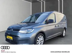 Grau Gebraucht 2021 VW Caddy Maxi R Van / Kleinbus | 24.980 € (Fairer Preis)