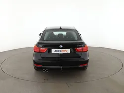BMW 320 Gran Turismo