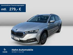 Silber Gebraucht 2023 Skoda Octavia Tour Kombi | 22.350 € (Fairer Preis)