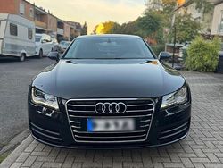 Schwarz Gebraucht 2012 Audi A7 Kleinwagen | 13.800 € (Superpreis)