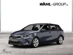 Grau Neu 2025 Kia Ceed Sportswagon Kombi | 26.990 €