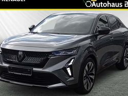 Blau Neu 2025 Renault Rafale Esprit Alpine SUV | 49.790 € (Fairer Preis)