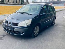 Gebraucht 2007 Renault Scénic Exception Van / Kleinbus | 800 € (Superpreis)
