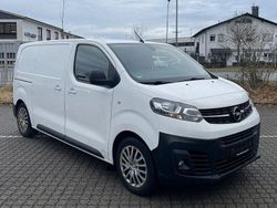 Weiß Gebraucht 2020 Opel Vivaro Van / Kleinbus | 13.280 € (Superpreis)