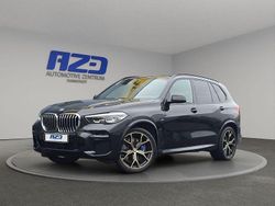 Black sapphire metallic Gebraucht 2023 BMW X5 M Sport SUV | 67.880 € (Fairer Preis)