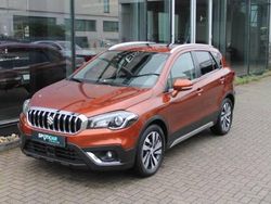 Gebraucht 2017 Suzuki SX4 S-Cross Comfort+ SUV | 15.390 € (Guter Preis)