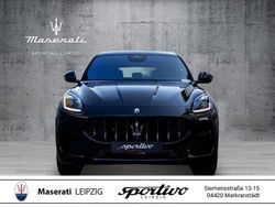 Nero tempesta Gebraucht 2023 Maserati Grecale GT SUV | 59.979 € (Fairer Preis)