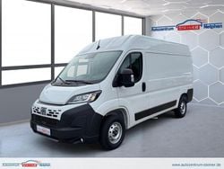 Weiß Neu 2025 Fiat Ducato Van | 30.580 € (Guter Preis)