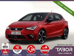 Blau Neu 2025 Seat Ibiza FR Kleinwagen | 21.388 € (Superpreis)