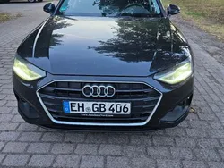 Schwarz Gebraucht 2020 Audi A4 Sport Kombi | 18.950 € (Guter Preis)