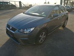 Grau Gebraucht 2017 Seat Ibiza Style Limousine | 8.600 € (Guter Preis)