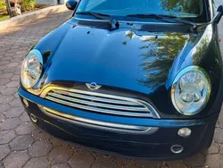 Schwarz Gebraucht 2008 Mini Cooper Cabriolet Cabrio | 4.800 € (Guter Preis)